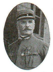 Emile Driant