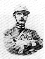 Emile Driant